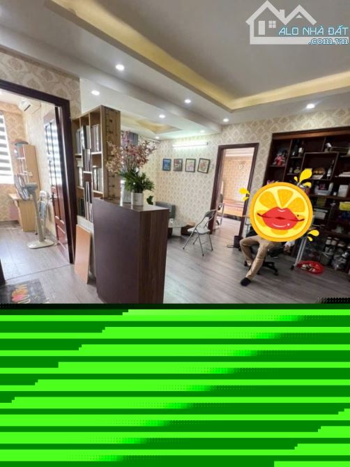 Căn hộ chung cư cao cấp Vinaconex - 5