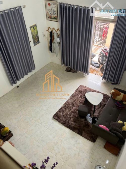 BÁN NHÀ HẺM 190 AMAKHE – VỊ TRÍ ĐẸP NGAY ĐẦU HẺM - 5