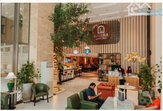 Siêu phẩm dòng tiền 10% bán khách sạn Vip Cộng Hoà Q.Tân Bình 11x42m Hầm 7 tầng giá 150 tỷ - 5