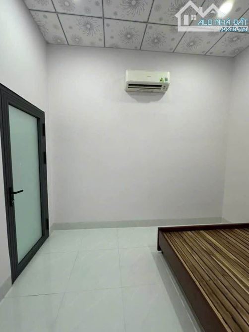 🍄 Đúng 1 tỷ - chìa khóa trao tận tay căn nhà gần 90m2 ở Thới Tam Thôn, Hóc Môn SỔ Riêng - 5