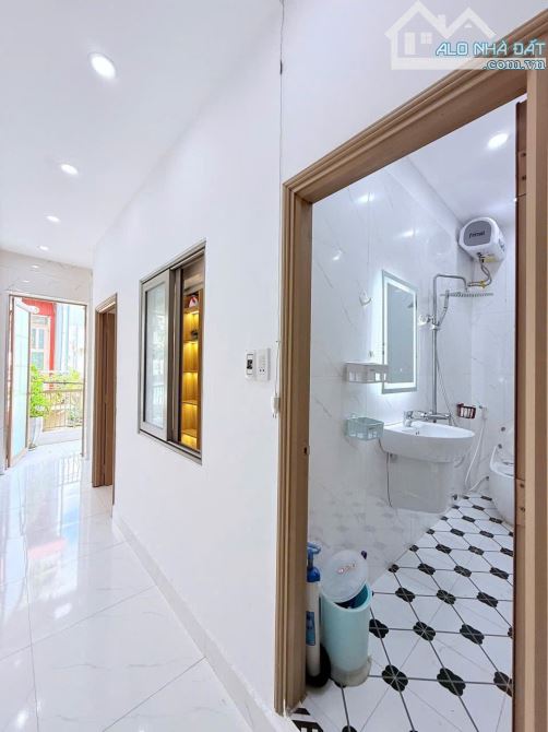 BánNhà 2 tầng k424/.... Lê Duẩn,   🍁Kiệt trước nhà 4m & cách đường 50m - 5