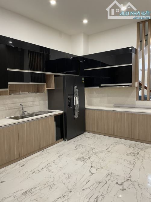 Bán nhà hẻm xe hơi đường Nguyễn Đình Khơi, 4 x 12, 3 tầng, giá chỉ 9,5 tỷ - 5