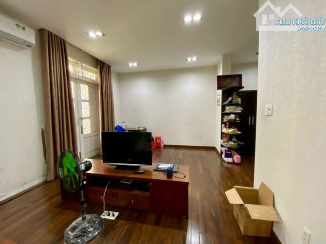 Bán Biệt thự MT Quách Đình Bảo Tân Phú 7.3x17m đúc 2 lầu ST giá 21 tỷ TL (gần Võ Văn Dũng) - 5