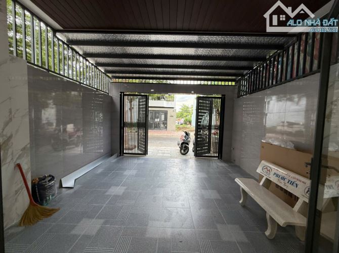 NHÀ MỚI 100% GÓI 5 ĐƯỜNG THÔNG MỸ GIA - 5