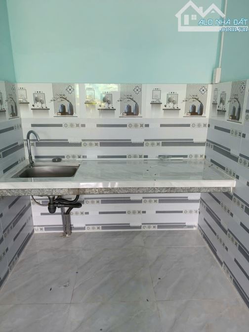 Cho thuê nhà nguyên căn – Bình Quới, P.28, Bình Thạnh, TP HCM - 5