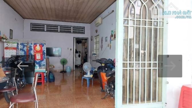 Nhà C4 HXH Nguyễn Thái Sơn_ P5, Gò Vấp. DT 218m2 (8m/8.5m x 26m). Sổ nở hậu. Giá 18.5 tỷ - 5