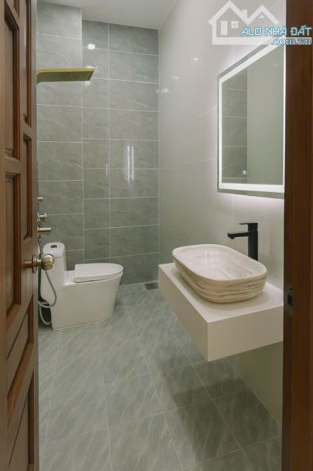 Cơ hội hiếm, Biệt thự mini 160m2, ngay Nguyễn Ảnh Thủ, Q12, giảm sốc chỉ còn 10 tỷ hơn - 5