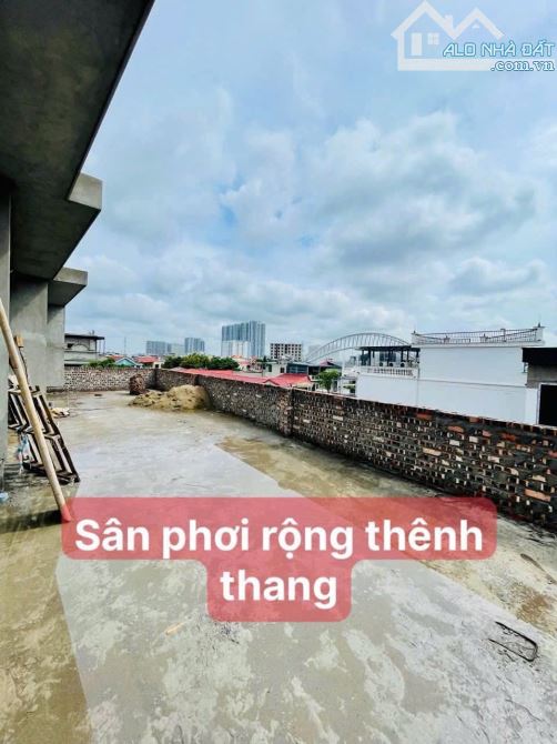 🎇 Mở bán từ Móng Siêu phẩm 5 tầng Thang máy tại mặt ngõ Hồ Sen 🚗 vào tận trong nhà  ✔️ D - 5