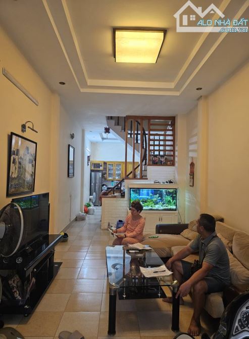 CỰC PHẨM KHƯƠNG ĐÌNH 47M2 GẦN PHỐ GẦN Ô TÔ ĐỖ SỔ VUÔNG ĐẸP GIÁ ĐẦU TƯ CHỈ 7.8 TỶ - 5