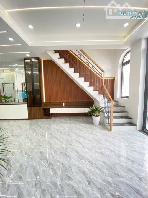 Bán Gấp 2 Căn Nhà Mới Tinh - Ngã 3 Mỹ Hạnh - Giáp Hóc Môn - 5x16 từng căn - Full Nt - 5