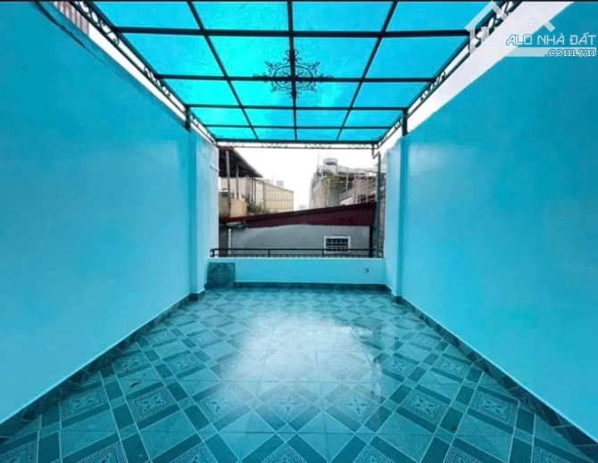 Bán Nhà Phố Tam Khương, Đống Đa, DT 50m2, 5 Tầng Mới Cứng, Gần Phố, Nhỉnh 12 Tỷ - 5