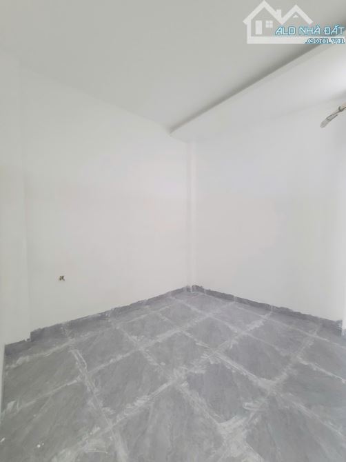 Bán nhà mới 1T1L 4.1x20m, hẻm Bùi Hữu Nghĩa p. Bửu Hòa gần sông - 5