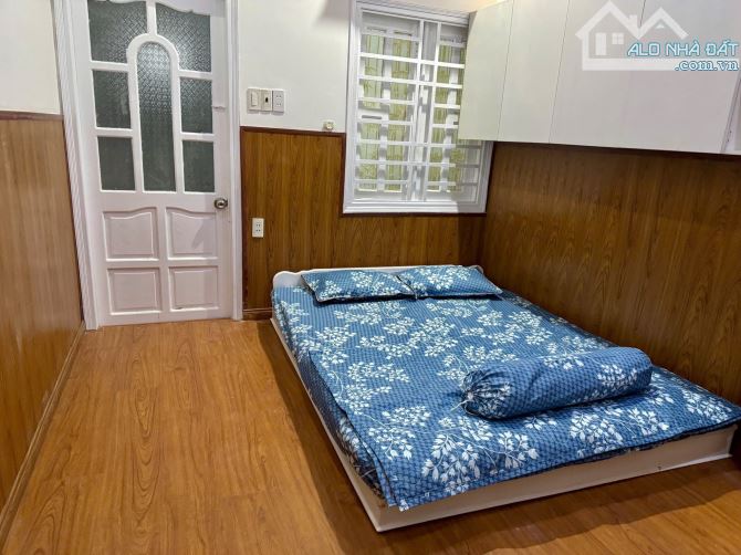 BÁN NHÀ 2 TẦNG K05 CÙ CHÍNH LAN Ô TÔ ĐẬU ĐỔ - 5