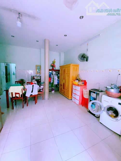 🔥 Bán Nhà 1 Trệt 1 Lầu Vị trí 2 đường Quốc lộ 1 A  , P. Tân Hiệp - Biên Hoà . - 5