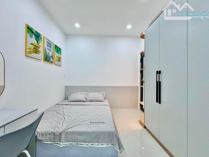 Bán căn đang cho thuê 16tr/ tháng ngay Đào Duy Anh, Phú Nhuận. Giá: 2 tỷ 540tr/60m2, riêng - 5