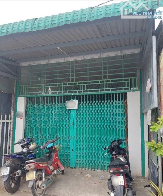 Căn nhà đang cho thuê có dòng tiền ngay Tân Xuân, Hóc Môn có diện tích 64m2, 850trieu - 5