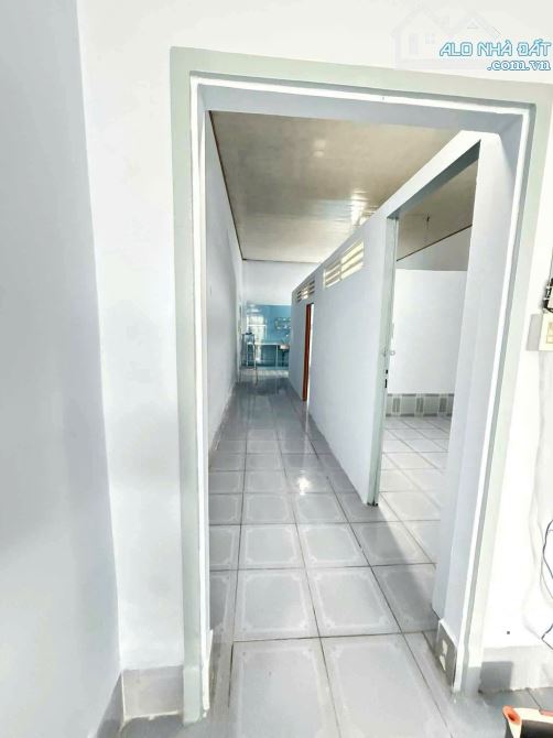 Bán gấp nhà cấp 4 ở Tân Xuân Hóc Môn 124m2 chỉ 1TY030 sổ hồng riêng - 5