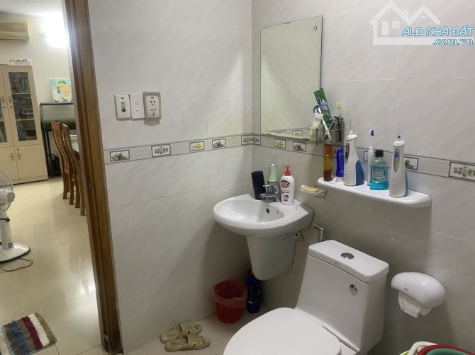✅Bán căn hộ Nguyễn Văn Đậu 2PN-94m2, Full nội thất, Giá 4.8 Tỷ, siêu thoáng - 5
