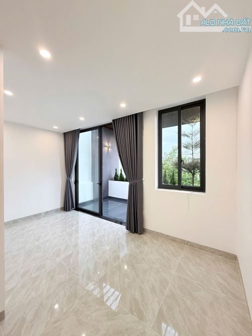 LÔ ĐẤT DIỆN TÍCH LỚN 134 M2 - ĐƯỜNG PHAN KẾ BÍNH - GẦN SÔNG HÀN - TRUNG TÂM HẢI CHÂU - 5