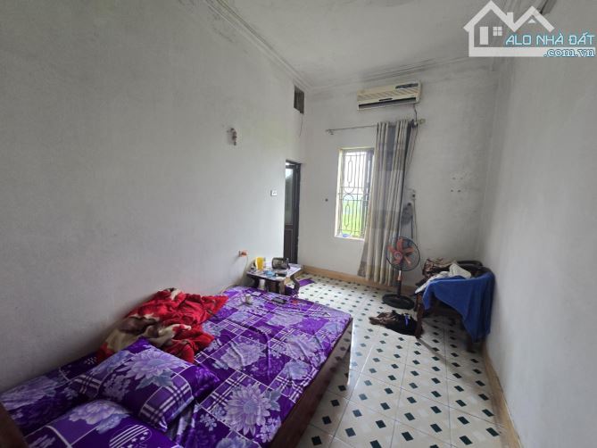 🏡 BÁN NHÀ MẶT PHỐ QL3 – ĐÔNG ANH - 5