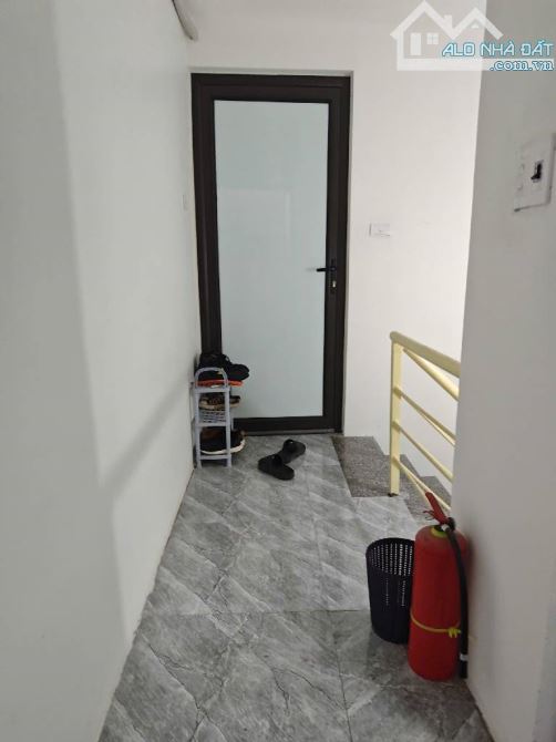 Lê Quang Đạo - lô góc - sát ôtô, dòng tiền ổn, 32m 5 tầng - nhỉnh 7 tỷ - 5