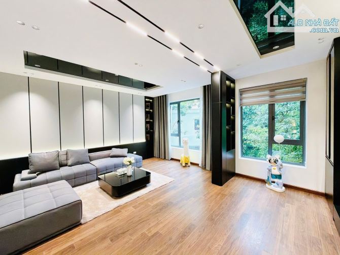 Phân Lô Xuân La 70m2 - Ô Tô Tránh, Gara 2 Ô tô - Kinh Doanh - 5