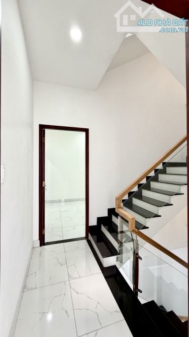 🏡 KHU PHÂN LÔ LIÊN KHU 4-5- HẺM 6M-4 TẦNG 50M2,4PN– GIÁ 5.3 TỶ THƯƠNG LƯỢNG - 5