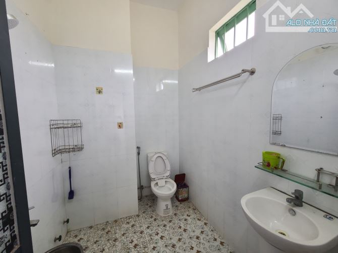 🔥🔥 SIÊU PHẨM NHÀ MỚI TOANH – 2 TẦNG – 5 PHÒNG KHÉP KÍN FULL NỘI THẤT 🔥🔥 📍 MẶT TIỀN ĐƯ - 5