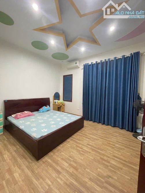 CHÍNH CHỦ GỬI BÁN CĂN NHÀ 4,5 TẦNG KHU NGỌC CHÂU HẢI DƯƠNG - 5