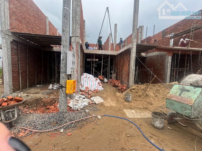 Bán đất 100m2 P. Tân Triều mới, gần TT Biên Hòa, SHR, chỉ hơn 1 tỷ - 5