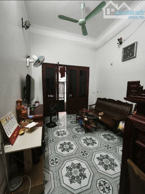 Cần bán nhà 2 tầng 61m2 - Khu phân lô quân đội Z153 - Tổ 10 Thị trấn ĐA - 5,XX Ty - 5