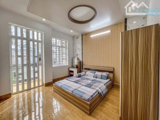 Duy nhất nhà Đoàn Văn Bơ, Quận 4 / 52m2 / 2 tỷ 390 triệu / sổ hồng riên - 5
