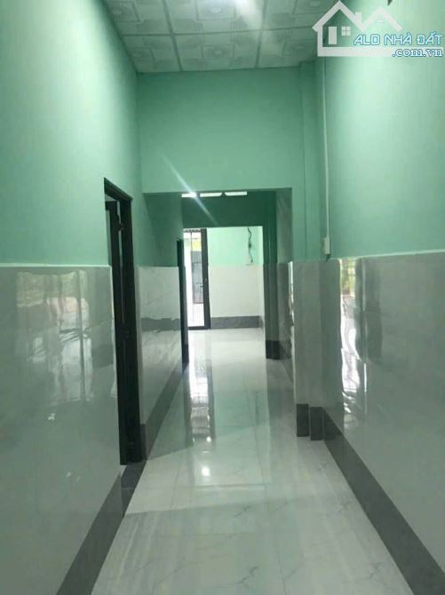 BÁN NHÀ GIÁ HẤP DẪN – SỔ HỒNG RIÊNG, ĐƯỜNG XE TẢI– CHỈ 880 TRIỆU - 5