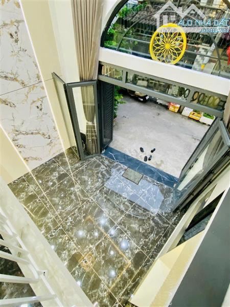 Cần Bán Nhà Đẹp 5TẦNG_P12,GV_Chỉ Nhỉnh 7Tỷ - 5