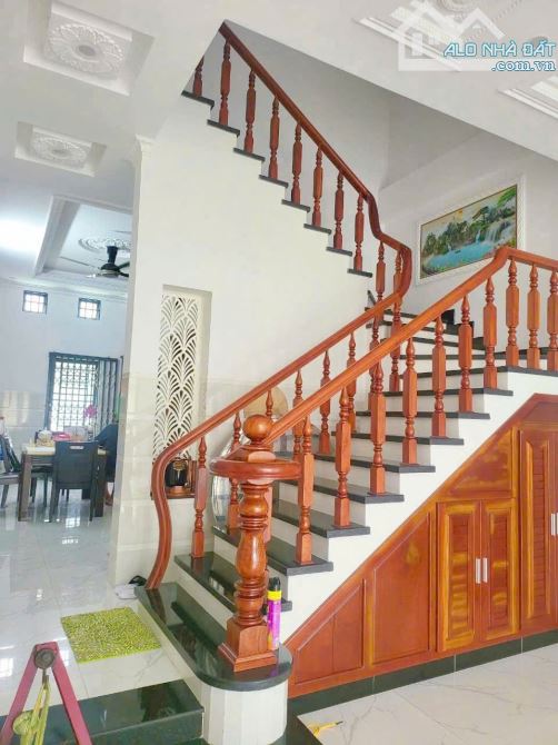 Bán Nhà 1 Trệt 2 Lầu Đường B3 (Đoạn Ngoài) - KDC Hưng Phú 1 - P. Hưng Phú - TP. Cần Thơ - 5