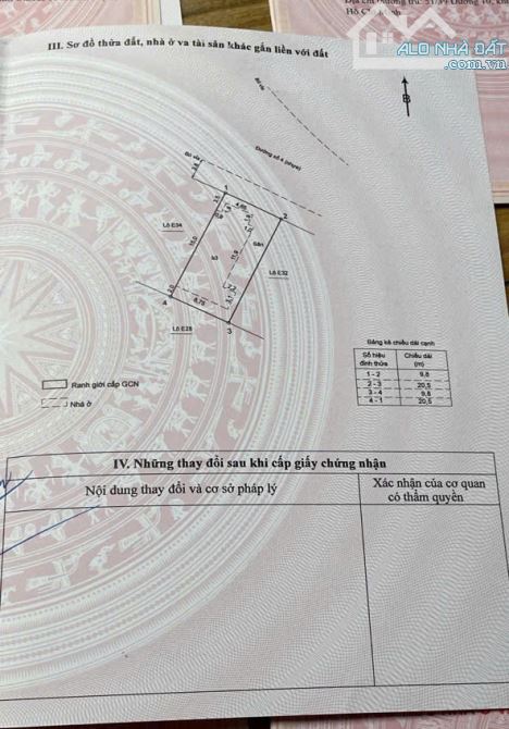Bán căn biệt thự đẹp tại khu đô thị Đại Phú Gia, phường Quy Nhơn Đông, tỉnh Gia Lai - 5