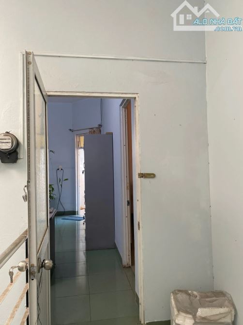 🌴 BÁN ĐẤT TẶNG NHÀ 2 TẦNG MẶT TIỀN LÊ VĂN HIẾN – TRỤC VÀNG ĐI HỘI AN 🌴 - 5