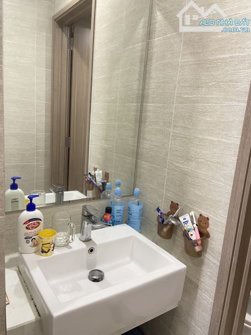 Chính chủ bán CC tầng 12 tòa S106 KĐT Vinhomes Ocean Park  60,1m² giá 4,1 tỉ - 5