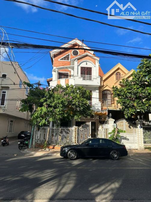 🏡 BÁN NHÀ CĂN GÓC 2 MT – PHAN CHU TRINH, P.2,VŨNG TÀU – DT 147,7M² (7,1x21) – GIÁ 28T - 5