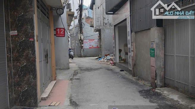 Hiếm!Chỉ 6 tỷ nhỉnh 35M dân xây lô góc Phú Mỹ , ngõ rộng thoáng gần ô tô đã đầy đủ đồ - 5