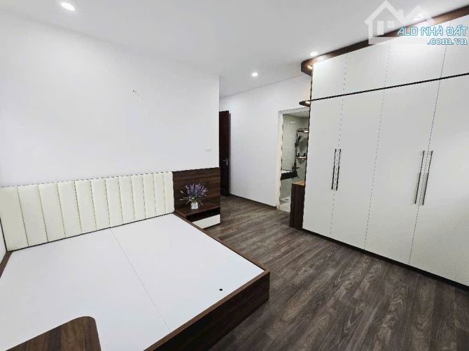 💥CHUNG CƯ  MỸ ĐÌNH 102m² - Lô góc - 3PN đẹp long lanh - Full NỘI THẤT XỊN XÒ- chỉ 7,25 tỷ - 5