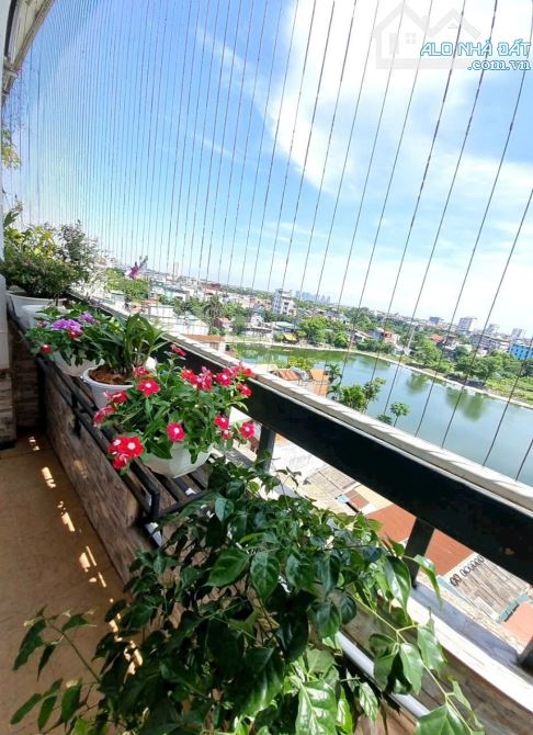 CHÍNH CHỦ CẦN BÁN CĂN HỘ CHUNG CƯ A2 TẠI HAI BÀ TRƯNG, VIEW HỒ ĐIỀU HÒA, GẦN TIMES CITY - 5