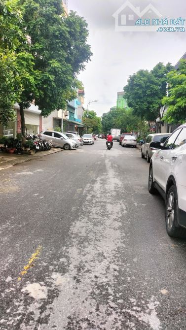 🏢 TĐC 7,2HA Trâu Quỳ 40m Vỉa Hè Kinh Doanh ô Tô Đỗ Chỉ Nhỉnh 8₫ - 5