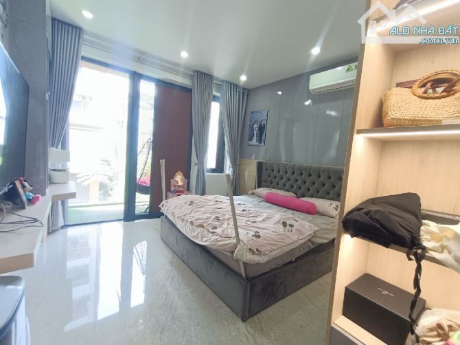 🎉🎉CHỦ ĐÃ CHUYỂN ĐỔI SỬA LẠI HIỆN NHÀ CÓ 4 PHÒNG CĂN HỘ ( Dòng tiền 20 triệu tháng 4 phòn - 5