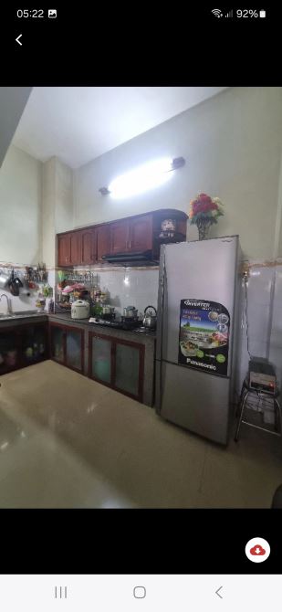🏡🌿GIẢM 200TR - NHÀ MẶT TIỀN - ĐÔNG HƯNG THUẬN 09 - Q12 - 85M2 - ( 4.5 x 19) - 6TỶ. - 5