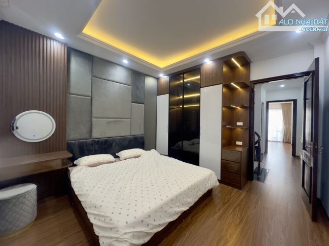 -XUÂN LA - TÂY HỒ - PHÂN LÔ CÁN BỘ - DT 51M - 6 TẦNG - Ô TÔ ĐỖ 30M - NGAY PHỐ - NGÕ Ô TÔ - 5