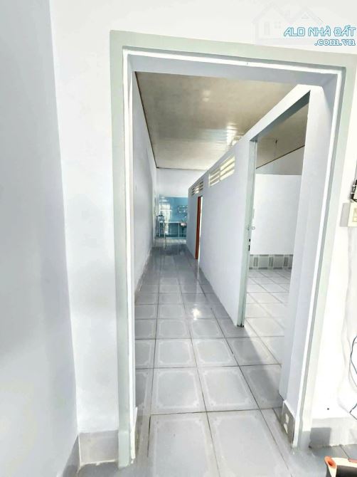 📩 Bán gấp nhà c4 Tân Xuân Hóc Môn 124m2 mà chỉ cần đúng 1TY030tr Sổ Hồng Riêng - 5