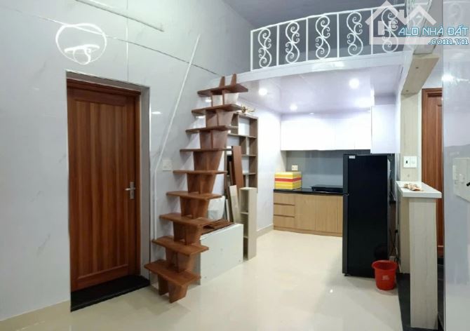 🔥 BÁN NHÀ 3 TẦNG MẶT TIỀN PHAN CHÂU TRINH – TRUNG TÂM HẢI CHÂU – DÒNG TIỀN KHỦNG 🔥 - 5