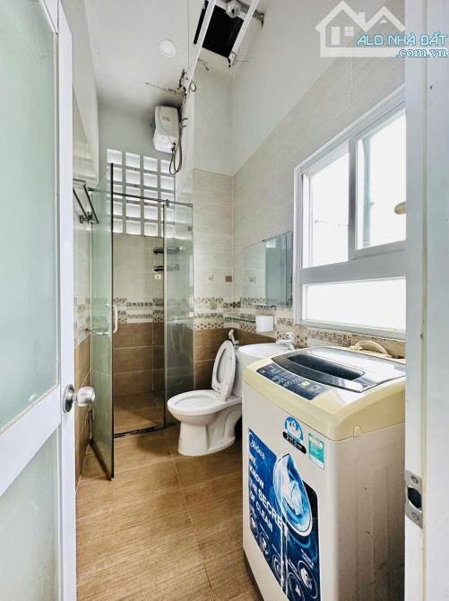 Duplex full nội thất ở 3-4 người. Gần KCX, cầu phú Mỹ, KDC nam long quận 7. - 5