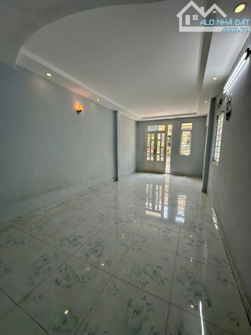 Bán Nhà Hẻm Xe Hơi, Dạ Nam Quận 8, DT: 3,7*15, SHR, 4PN, 4Lầu, ko QH, Giá 7,x Tỷ - 5